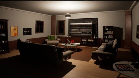 Silent: Abandoned — screenshot 4
