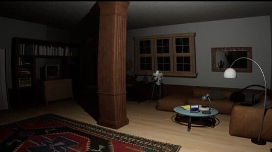 Silent: Abandoned — screenshot 5