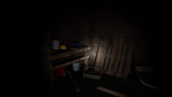 Silent: Abandoned — screenshot 6