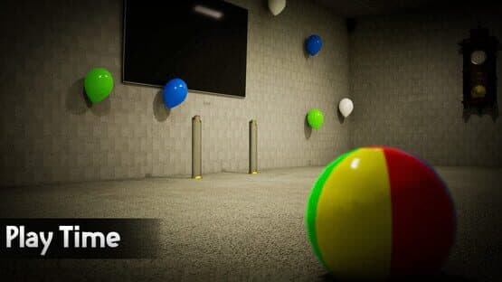 Another Hope — screenshot 2