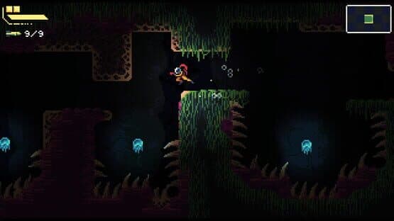 Blightwreck — screenshot 1