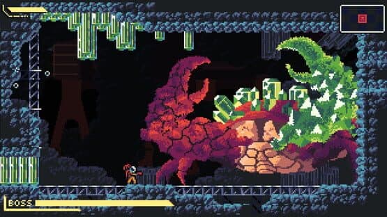 Blightwreck — screenshot 2