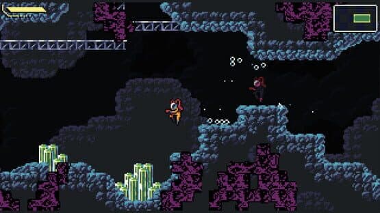 Blightwreck — screenshot 3
