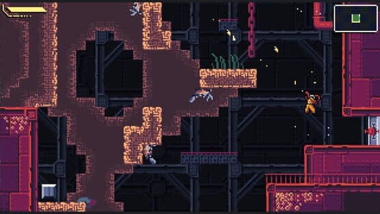 Blightwreck — screenshot 4