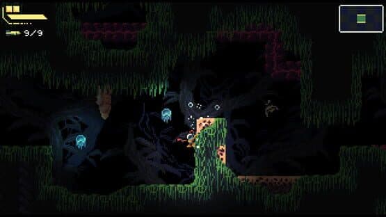 Blightwreck — screenshot 5