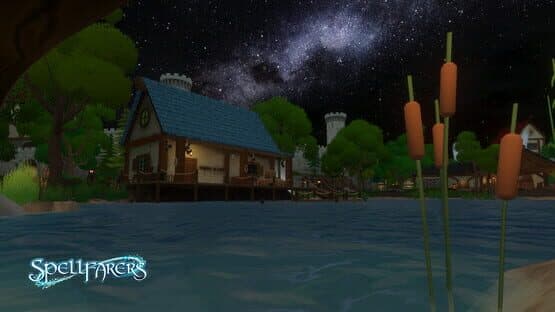 Spellfarers — screenshot 6