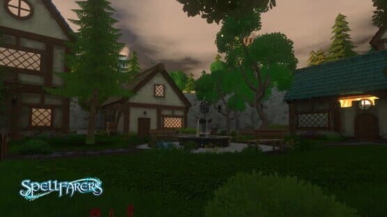 Spellfarers — screenshot 7