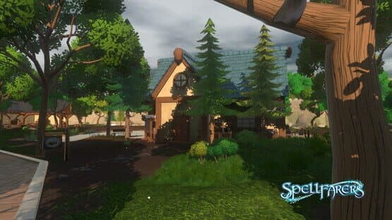 Spellfarers — screenshot 8