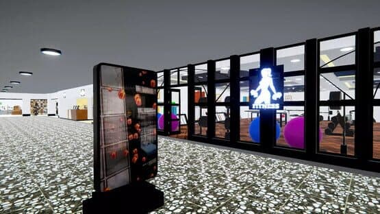 Mall Manager Simulator — screenshot 1