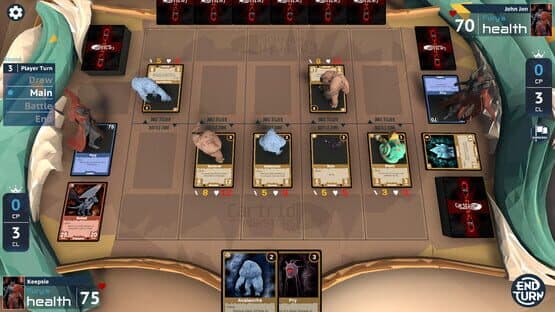 Card Summoner — screenshot 1