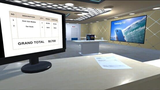 Mall Manager Simulator — screenshot 2