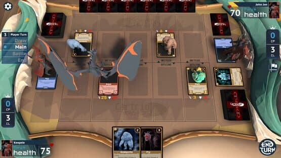 Card Summoner — screenshot 2