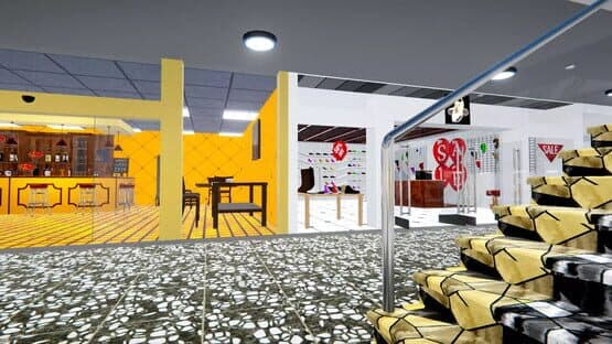 Mall Manager Simulator — screenshot 3