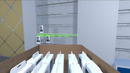 Mall Manager Simulator — screenshot 4