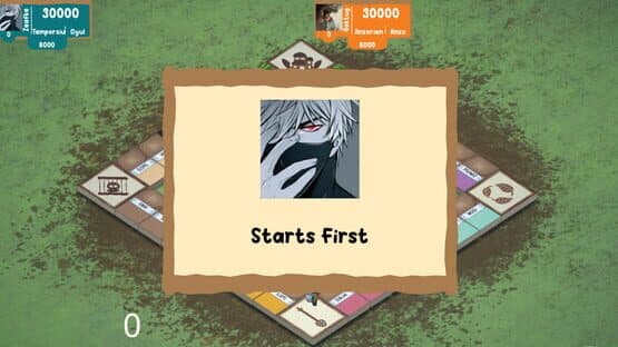 Mushiverse: Online Boardgame — screenshot 5