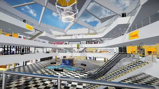 Mall Manager Simulator — screenshot 5
