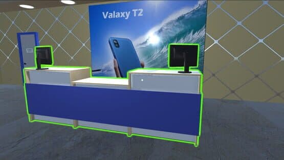 Mall Manager Simulator — screenshot 6