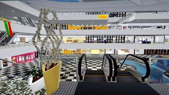 Mall Manager Simulator — screenshot 7