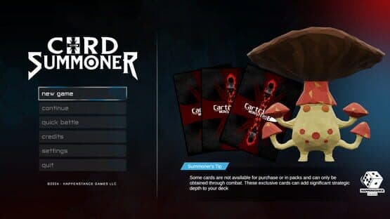 Card Summoner — screenshot 6