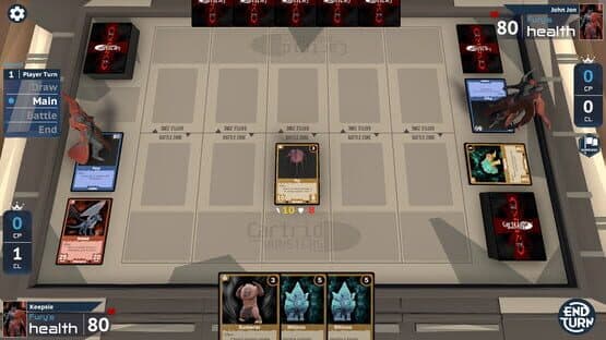 Card Summoner — screenshot 7