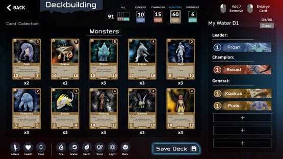 Card Summoner — screenshot 8
