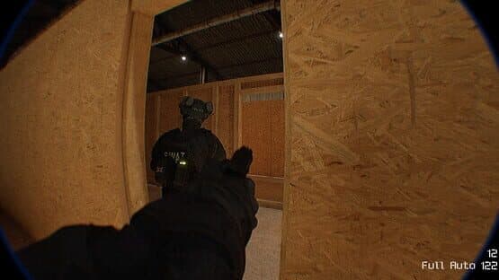 Footage — screenshot 1