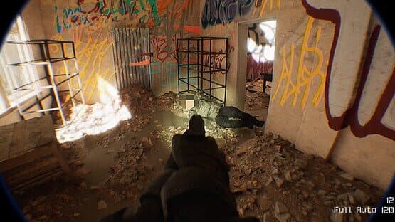 Footage — screenshot 2