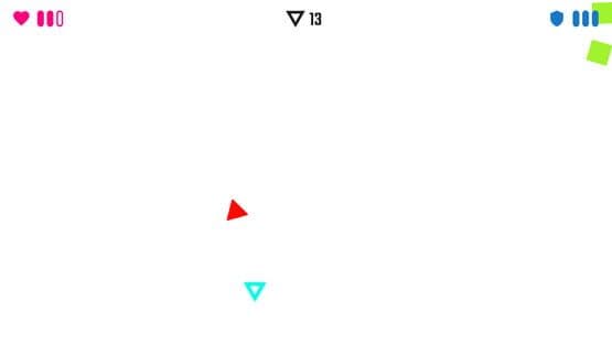 The Playful Triangle — screenshot 3
