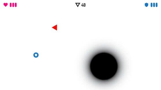 The Playful Triangle — screenshot 5