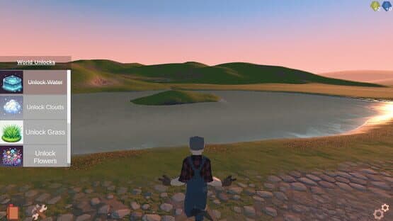 God Crafter — screenshot 2