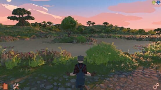God Crafter — screenshot 3