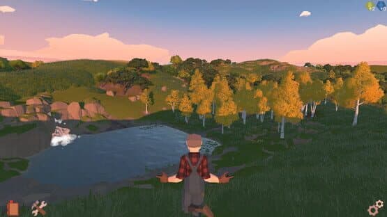 God Crafter — screenshot 4