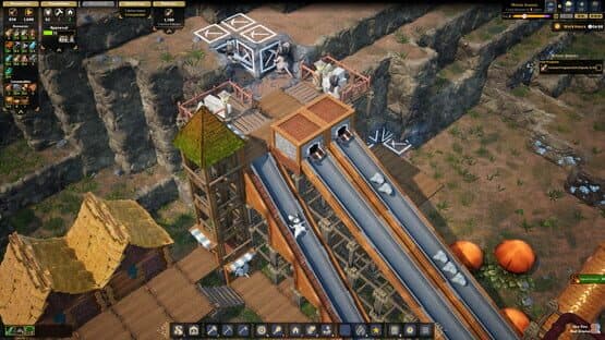 Whiskerwood — screenshot 3