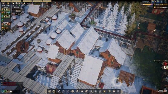 Whiskerwood — screenshot 8