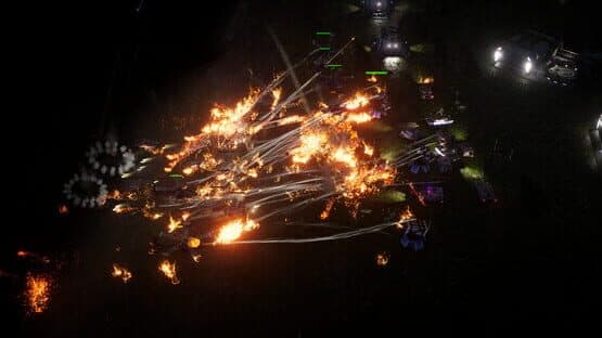 Mass Conflict: Ignition — screenshot 4