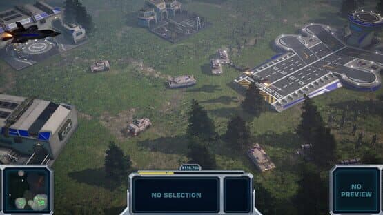 Mass Conflict: Ignition — screenshot 5