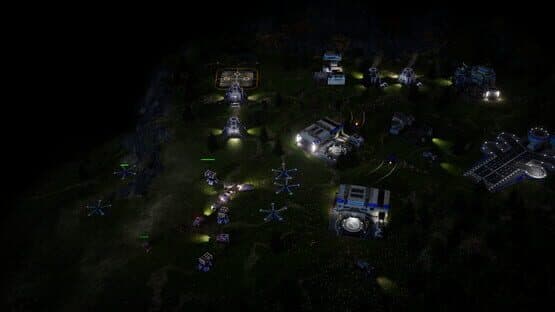 Mass Conflict: Ignition — screenshot 6