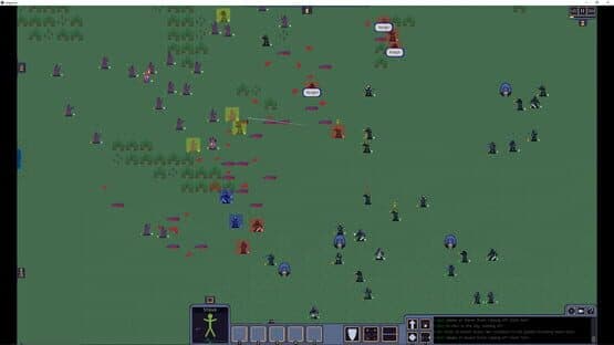 Engraven — screenshot 1