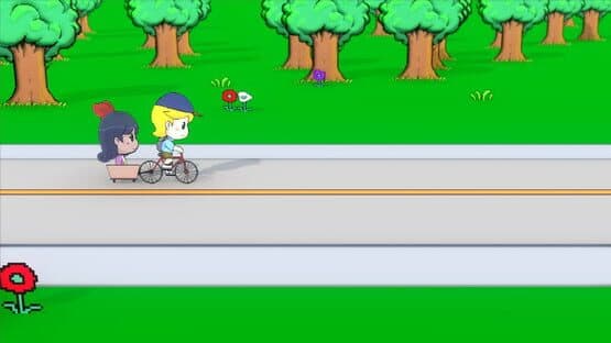 The Whittled Horse — screenshot 3