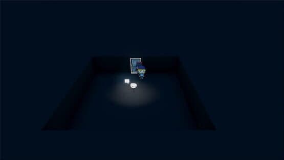 The Whittled Horse — screenshot 5