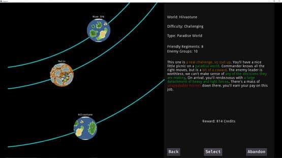 Engraven — screenshot 4