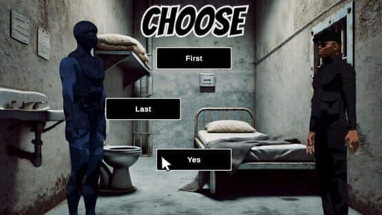 Deathpuddle: Choose Violence? — screenshot 5