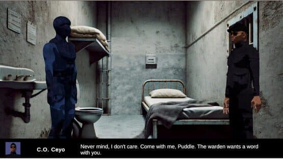 Deathpuddle: Choose Violence? — screenshot 7