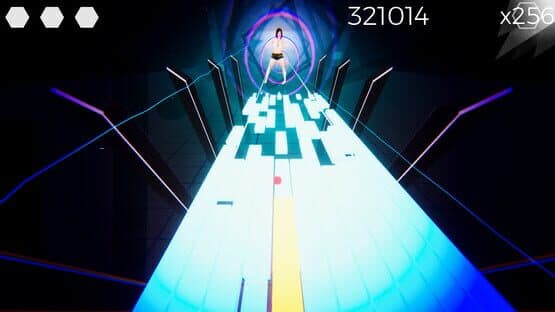 Retro Ball — screenshot 1