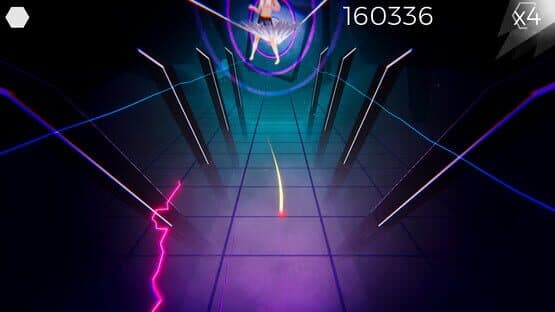 Retro Ball — screenshot 3