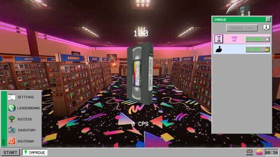VHS — screenshot 1