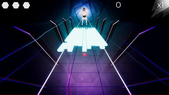 Retro Ball — screenshot 4