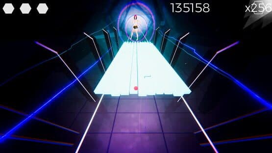 Retro Ball — screenshot 5