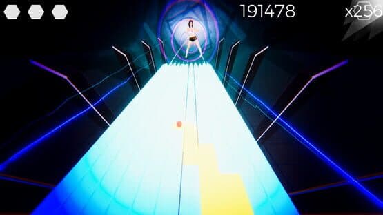 Retro Ball — screenshot 6