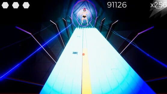 Retro Ball — screenshot 7